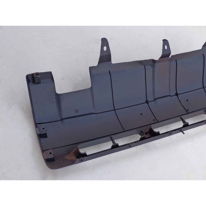 Saia Spoiler Parachoque Dianteiro Toyota Tundra 2007 a 2009 Usado