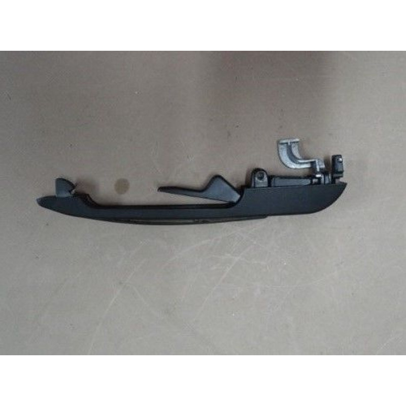 Santana e Quantum - Maçaneta Externa Traseira Esquerda