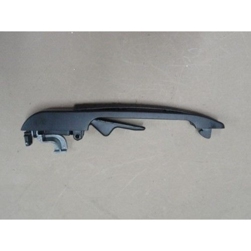 Santana e Quantum - Maçaneta Externa Traseira Esquerda