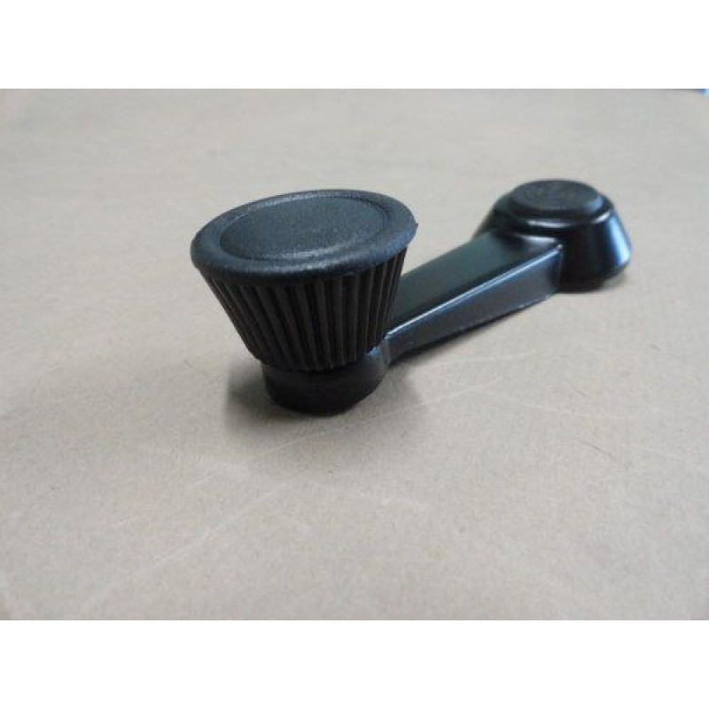 Santana e Quantum 84 à 91 - Manivela Vidro Metal