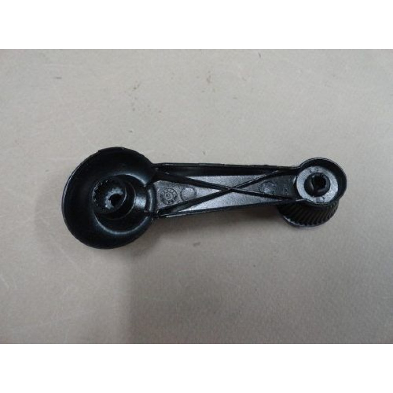 Santana e Quantum 84 à 91 - Manivela Vidro Metal