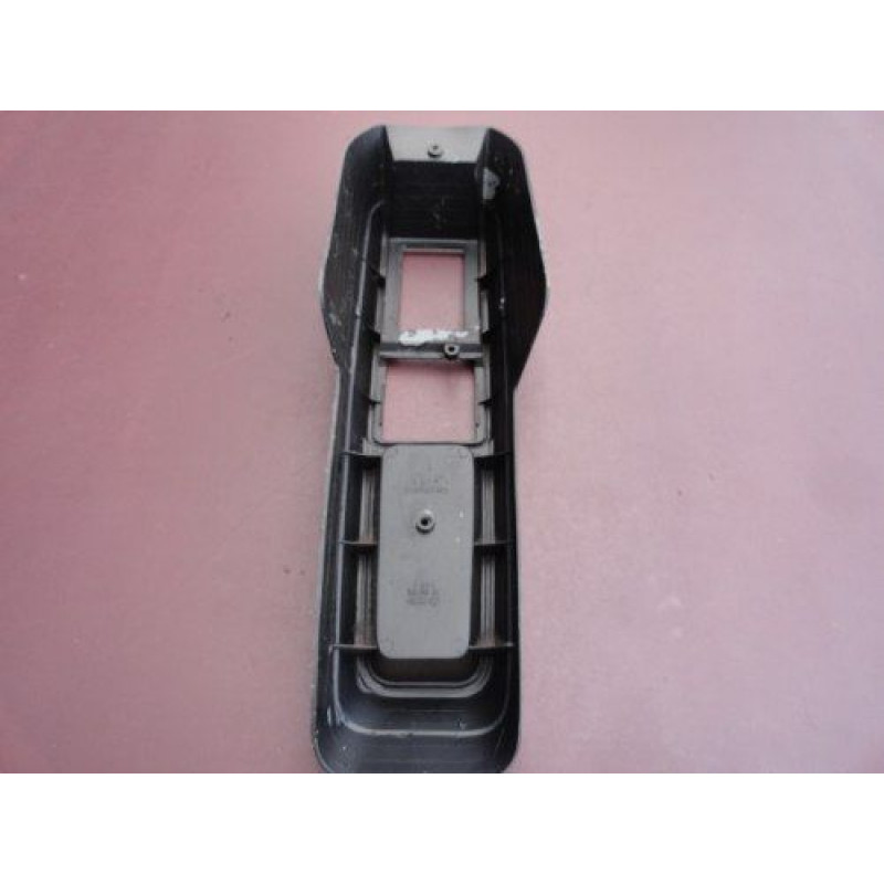 Santana e Quantum 85 à 92 - Console