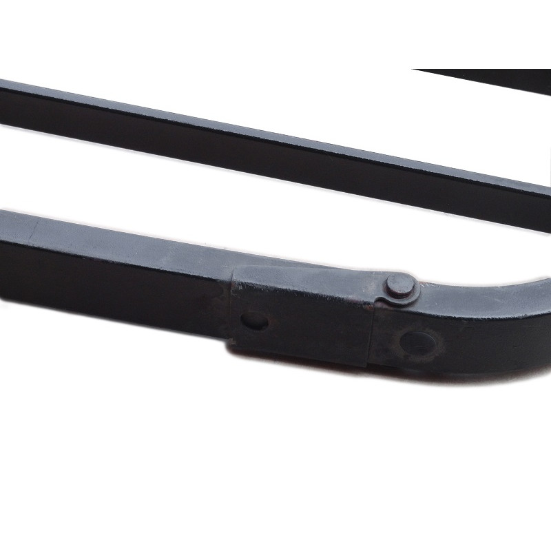 Santo Antonio Grade do Vigia VW Saveiro G2 e G3 98 à 04 Usado 