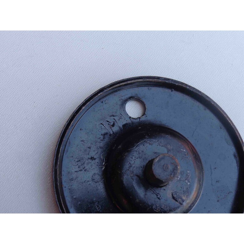 Sapata Pedal Freio ou Embreagem Rural F-75 até 1966 Original Ford - Unitário