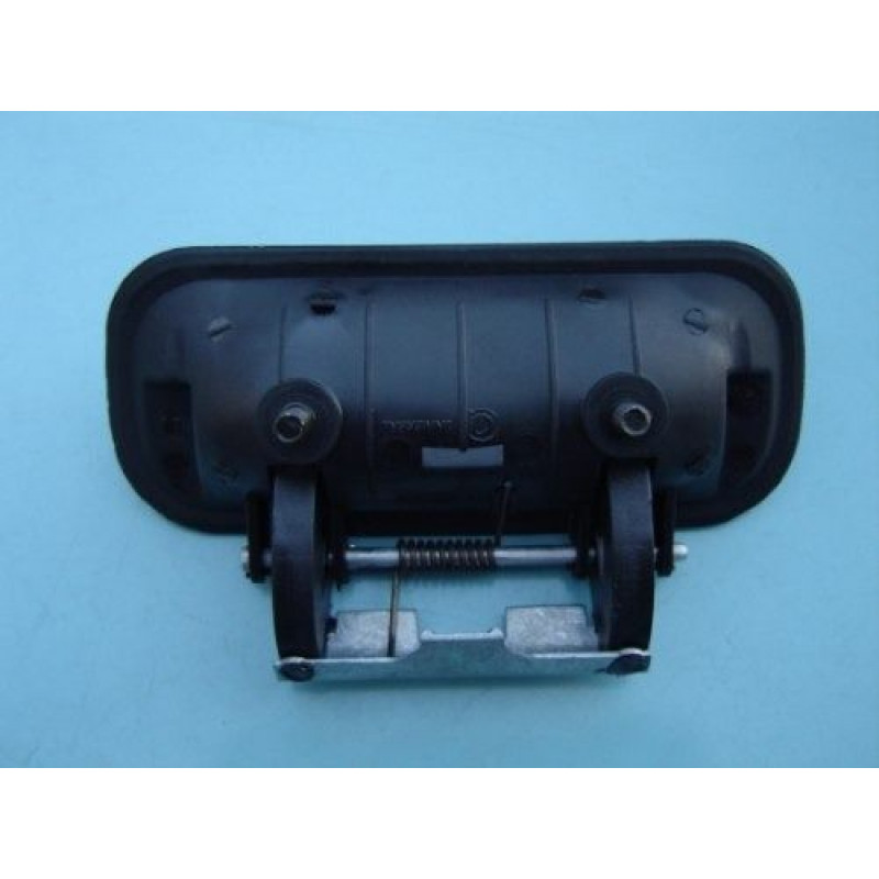 Saveiro 1998 à 2008 - Maçaneta Externa da Tampa da Caçamba