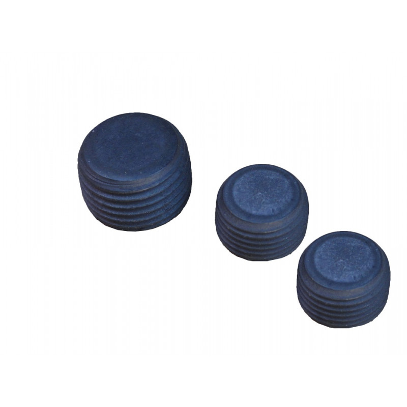 Selo do Motor V8 318 Dodge Dart Charger Federal Mogul Importado - Jogo