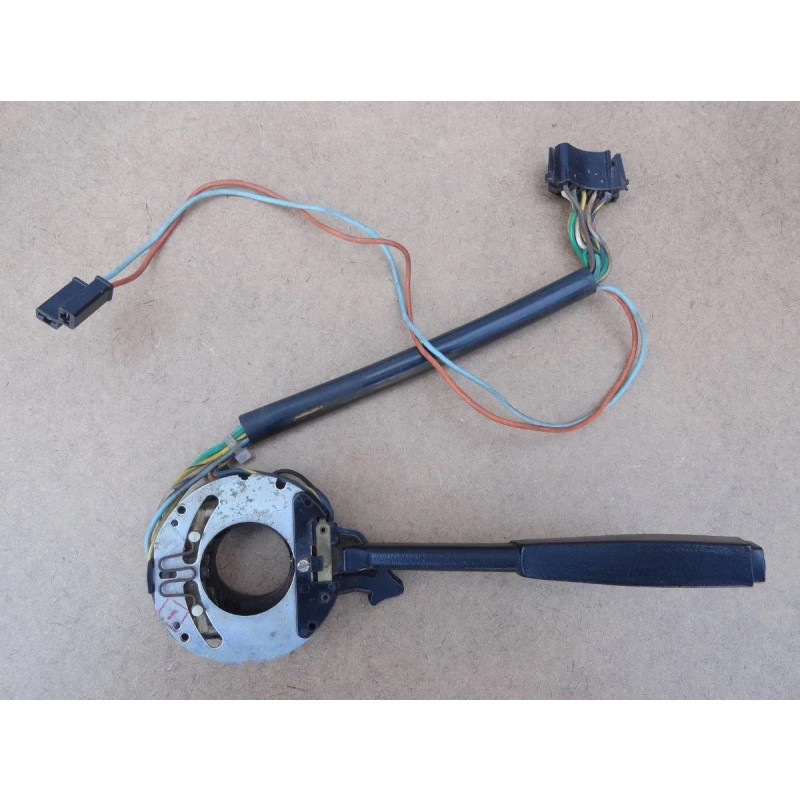 Chave Seta Corcel Ii Belina Ii 1978 À 1980 Original Nova