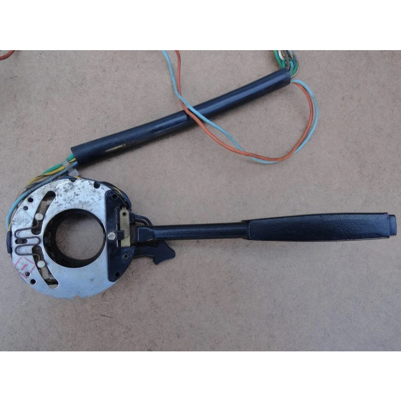 Chave Seta Corcel Ii Belina Ii 1978 À 1980 Original Nova