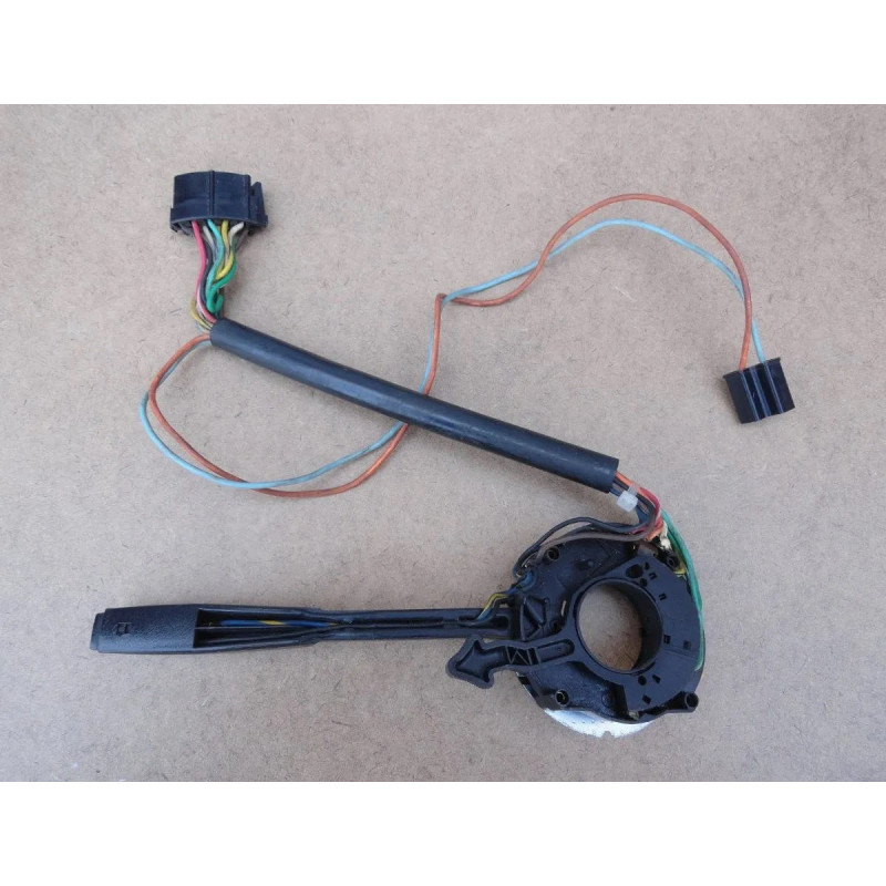 Chave Seta Corcel Ii Belina Ii 1978 À 1980 Original Nova