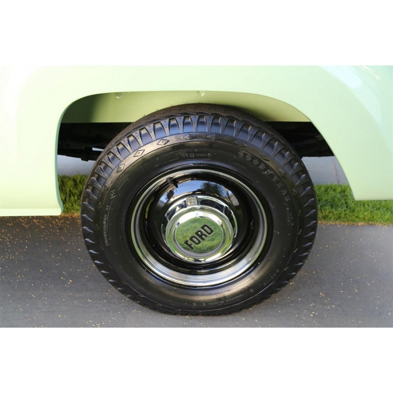 Sobre Aro 15 Premium Frisado em Inox Importado Novo - Jogo 4 Peças