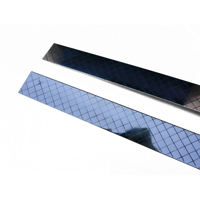 Friso Soleira Da Porta Aluminio Rural F-75 – Par