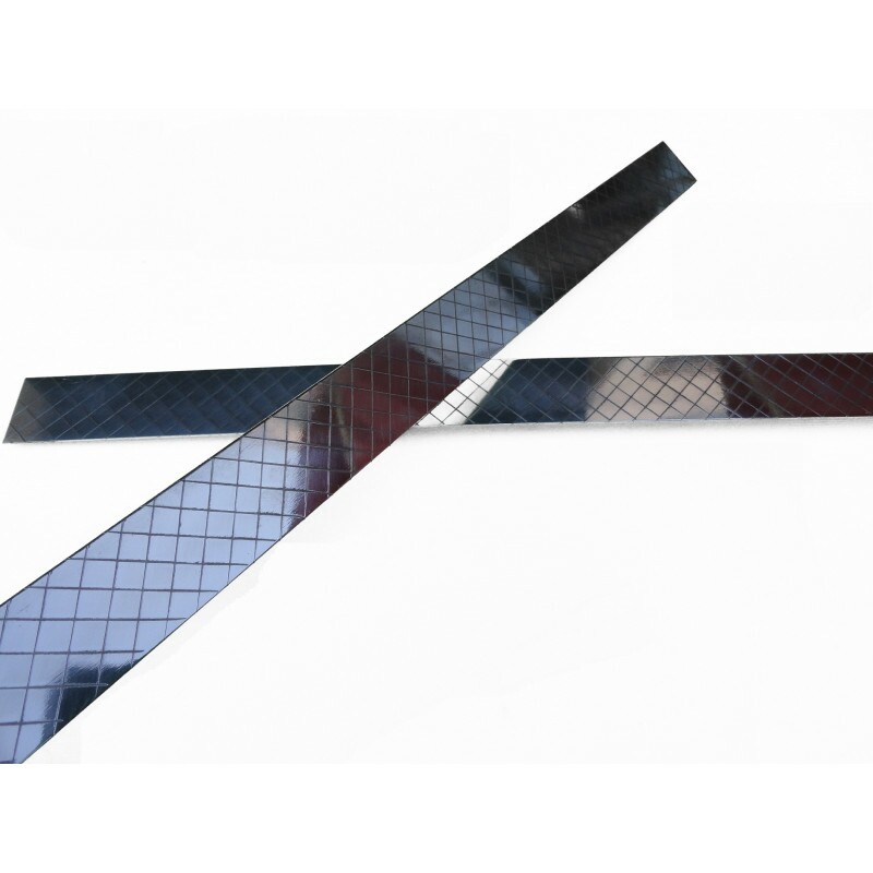 Friso Soleira Da Porta Aluminio Rural F-75 – Par