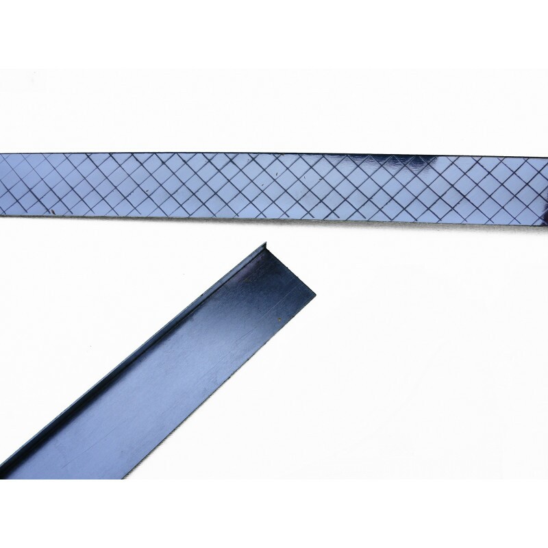 Friso Soleira Da Porta Aluminio Rural F-75 – Par