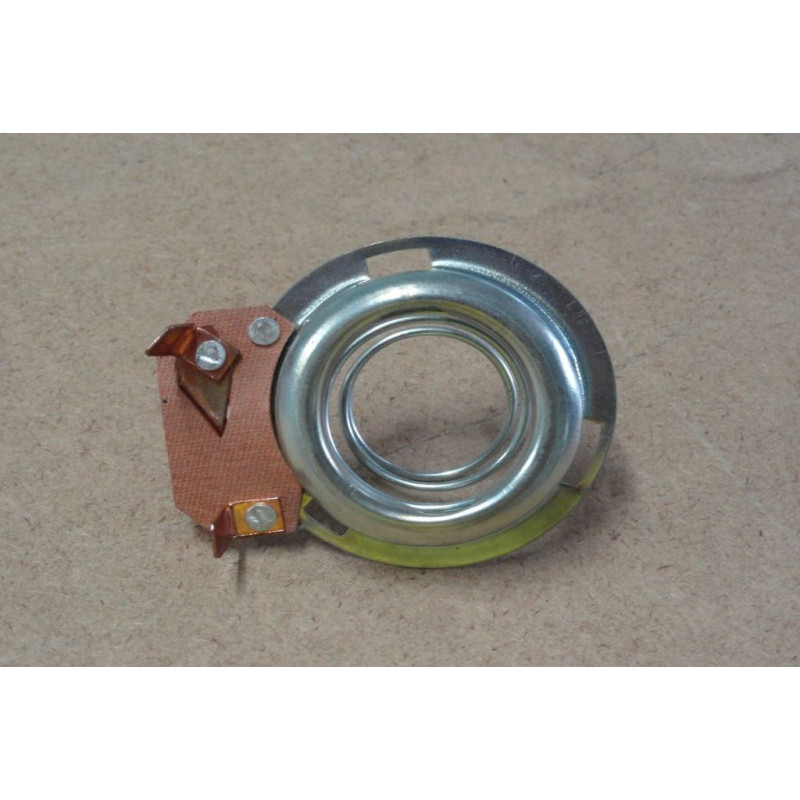 Soquete com Contato Farol Olho de Boi Fusca 63 à 72