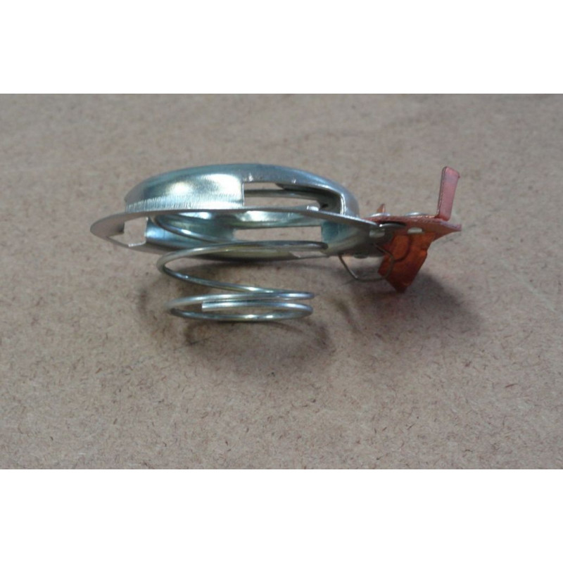 Soquete com Contato Farol Olho de Boi Fusca 63 à 72