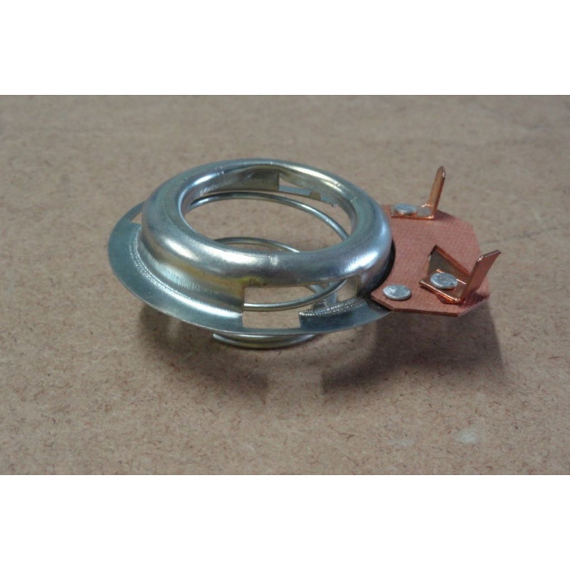 Soquete com Contato Farol Olho de Boi Fusca 63 à 72