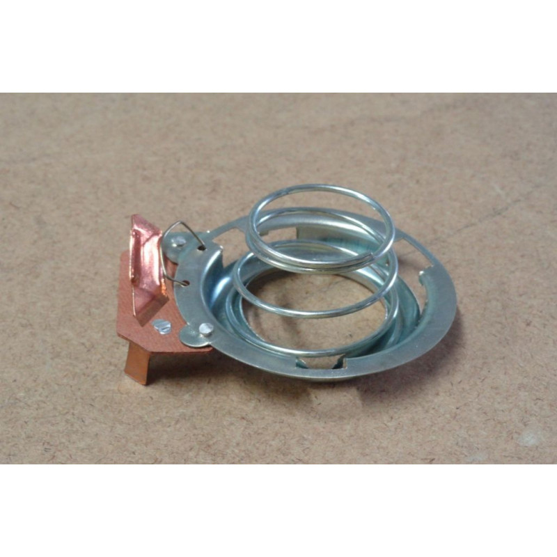 Soquete com Contato Farol Olho de Boi Fusca 63 à 72