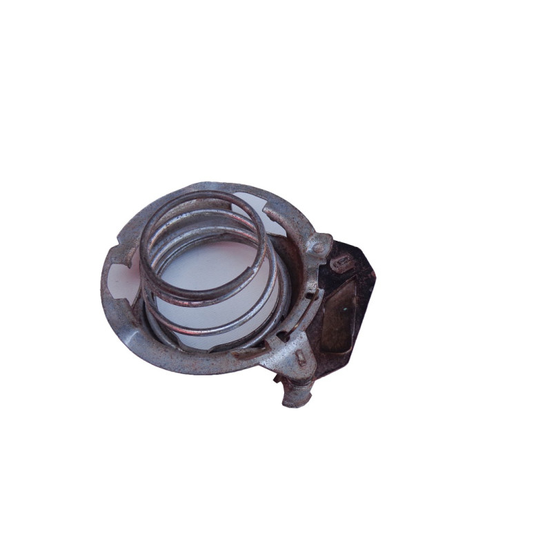 Soquete Farol Olho Boi Fusca 1963 a 1972 Cibié Usado - Unitário