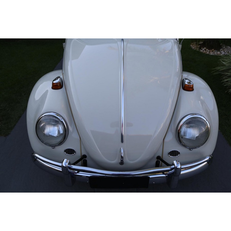 Soquete Farol Olho Boi Fusca 1963 a 1972 Cibié Usado - Unitário