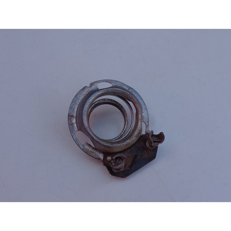 Soquete Farol Olho Boi Fusca 1963 a 1972 Cibié Usado - Unitário