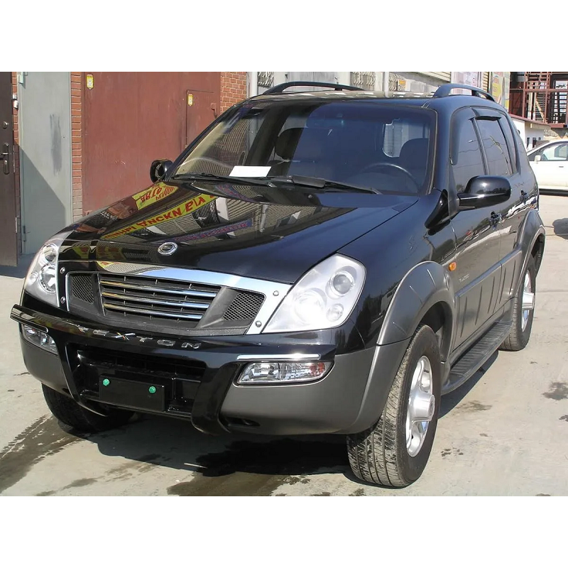 Ssangyong Rexton - Palheta Limpador