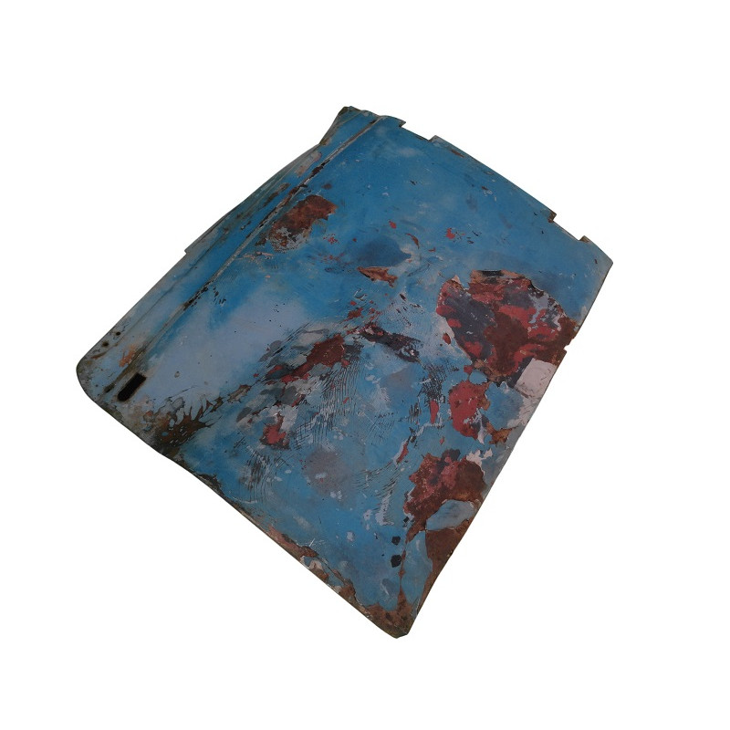 Sucata Porta Dianteira Esquerda Suicida DKW Belcar e Vemaguet até 1964