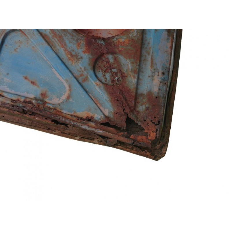 Sucata Porta Dianteira Esquerda Suicida DKW Belcar e Vemaguet até 1964