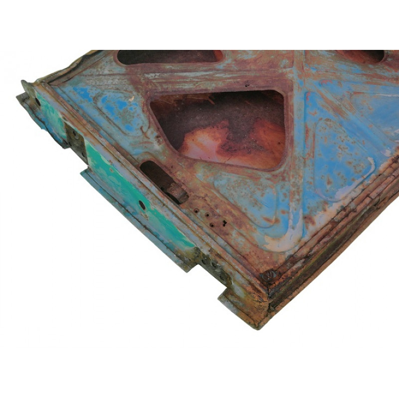 Sucata Porta Dianteira Esquerda Suicida DKW Belcar e Vemaguet até 1964