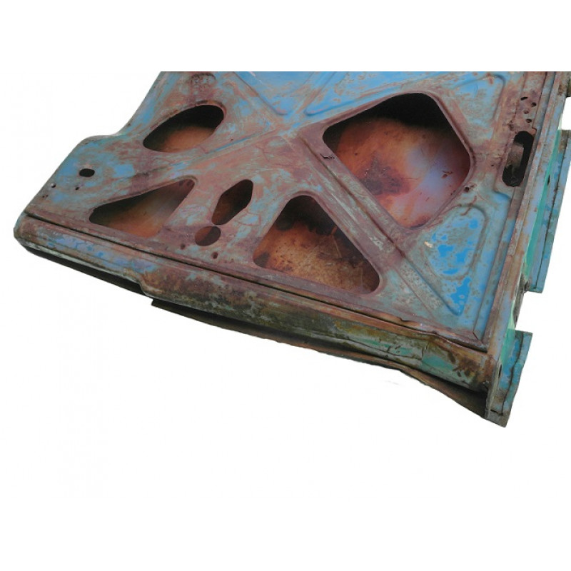 Sucata Porta Dianteira Esquerda Suicida DKW Belcar e Vemaguet até 1964