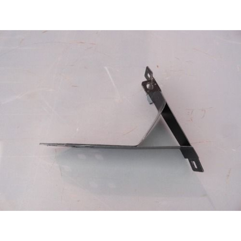 Suporte Parachoque Traseiro Fusca 70 à 76 Esquerdo