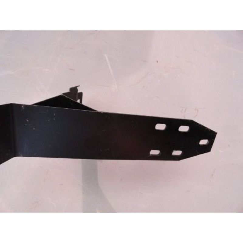 Suporte Parachoque Traseiro Fusca 70 à 76 Esquerdo