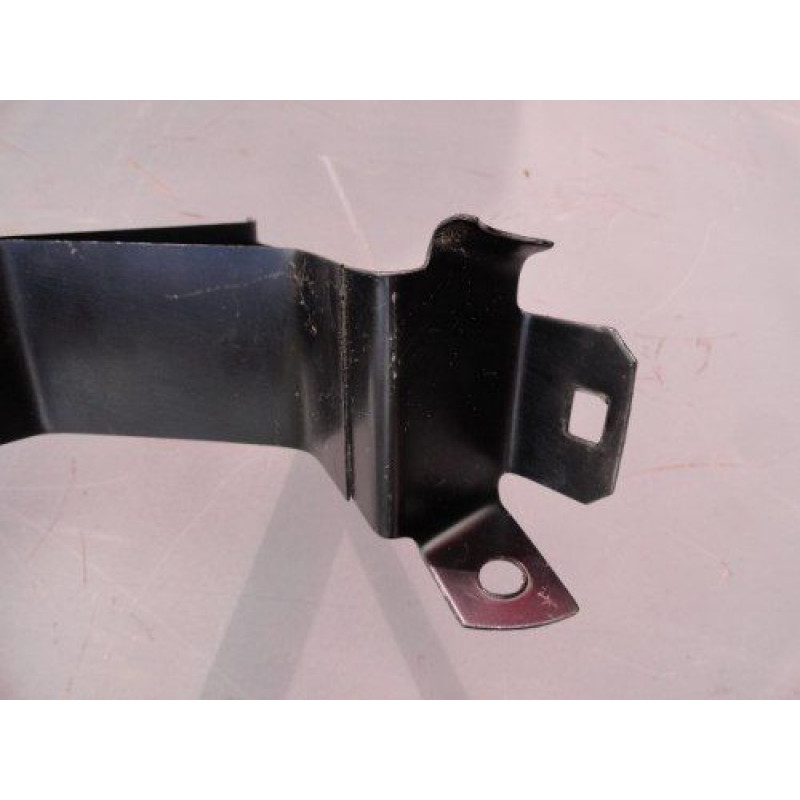 Suporte Parachoque Dianteiro Fusca 70 à 76 Direito