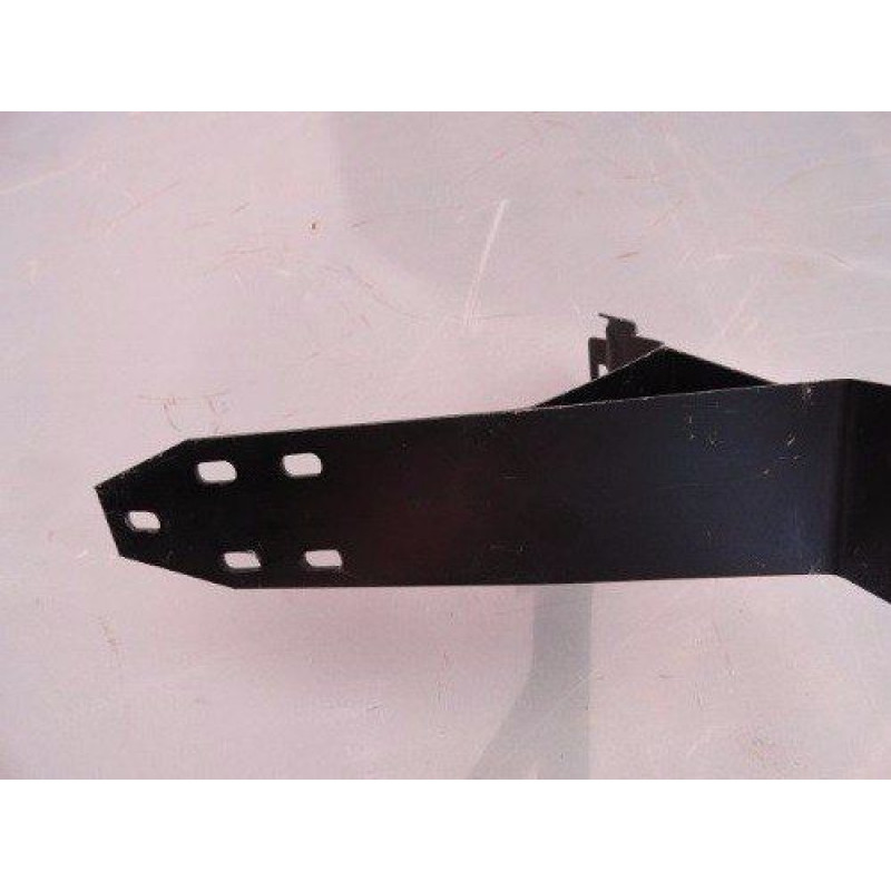 Suporte Parachoque Traseiro Fusca 70 à 76 Direito