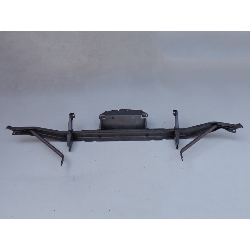 Suporte Alma Parachoque Dianteiro Bel Air Impala 1959 Usado