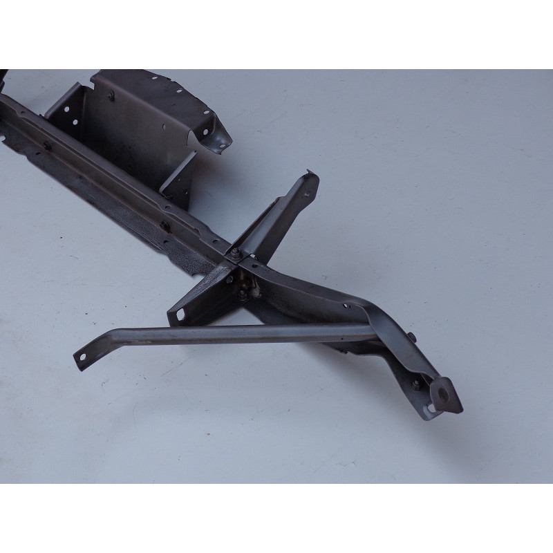 Suporte Alma Parachoque Dianteiro Bel Air Impala 1959 Usado