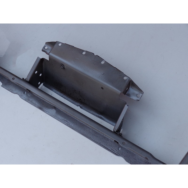 Suporte Alma Parachoque Dianteiro Bel Air Impala 1959 Usado