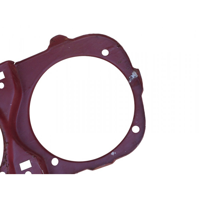 Suporte Base Farol Brasilia e Variant II 1978 a 1981 Esquerdo Novo