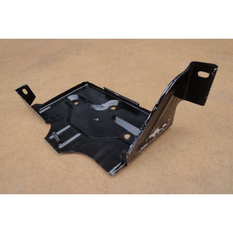 Suporte de Bateria F-1000 1972 à 1992 Direito