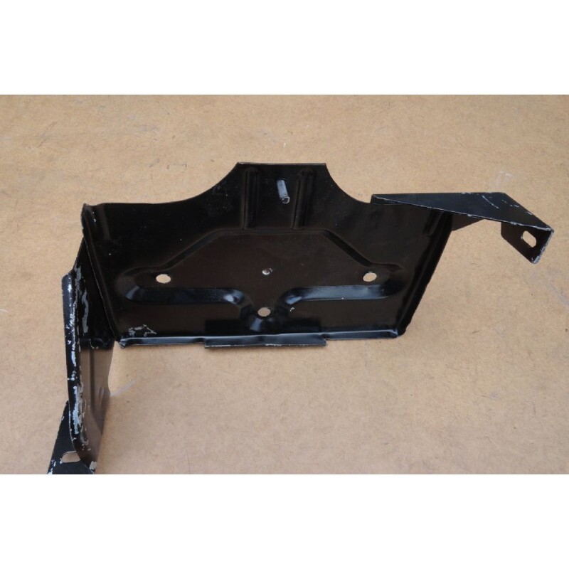 Suporte de Bateria F-1000 1972 à 1992 Direito