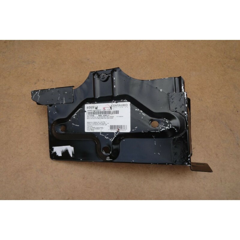 Suporte de Bateria F-1000 1972 à 1992 Direito