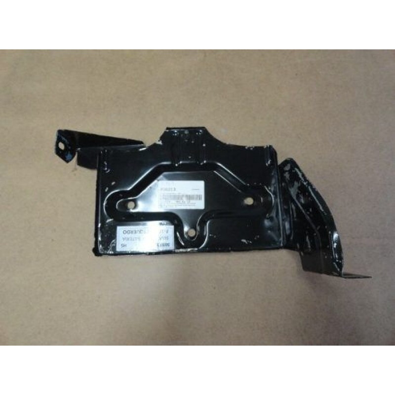 Suporte de Bateria F-1000 72 à 92 Esquerdo