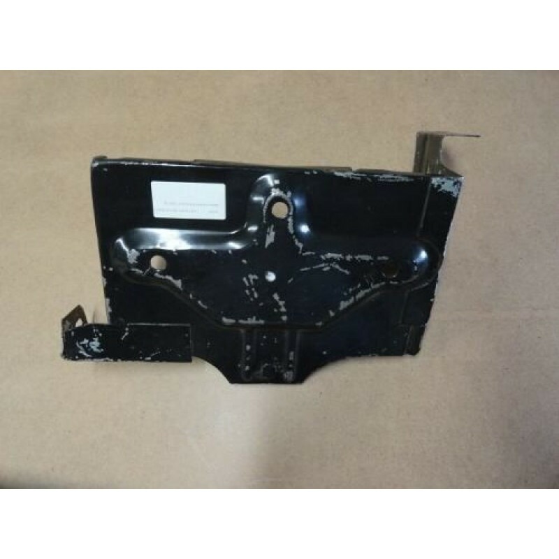 Suporte de Bateria F-1000 72 à 92 Esquerdo