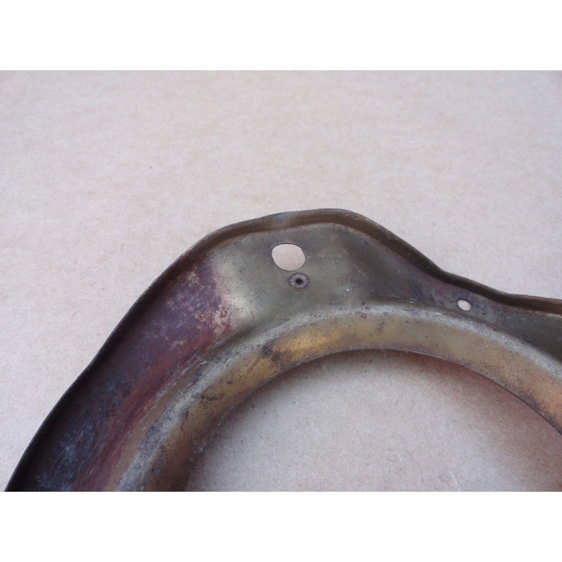 Suporte Bojo Farol Dodge D100 D400 D950 Original Usado - Par