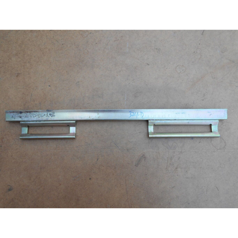 Suporte Calha Vidro Da Porta Direita F-75 Rural Ford Willys