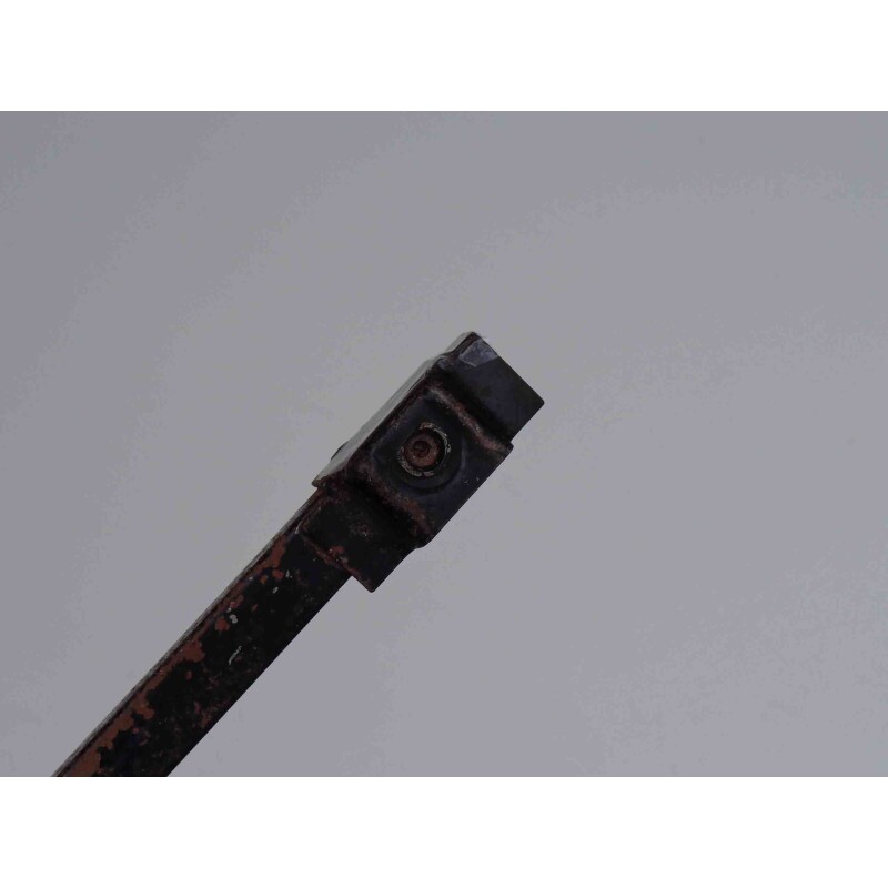 Suporte Canaleta Vidro Porta Direito Rural e F-75 Original Novo