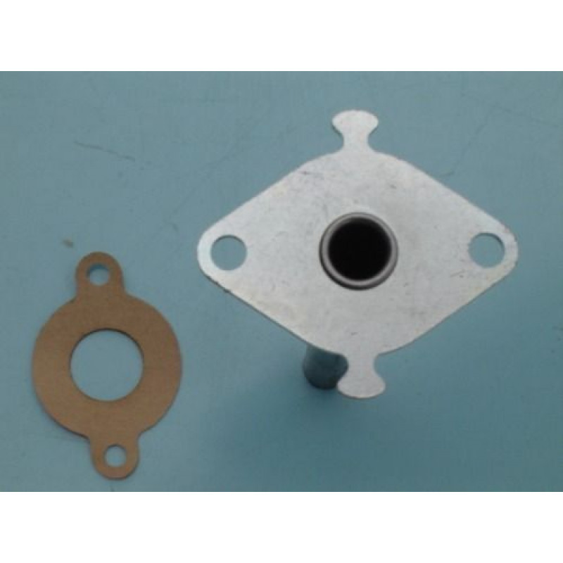 Suporte Chave Luz Ford 28 à 31 Importada