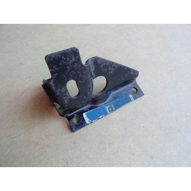 Suporte Coxim Dianteiro Direito do Motor 4Cil Opala até 76