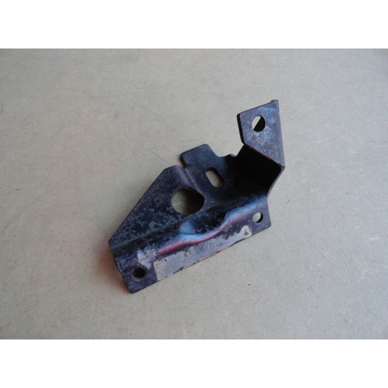 Suporte Coxim Dianteiro Direito do Motor 4Cil Opala até 76