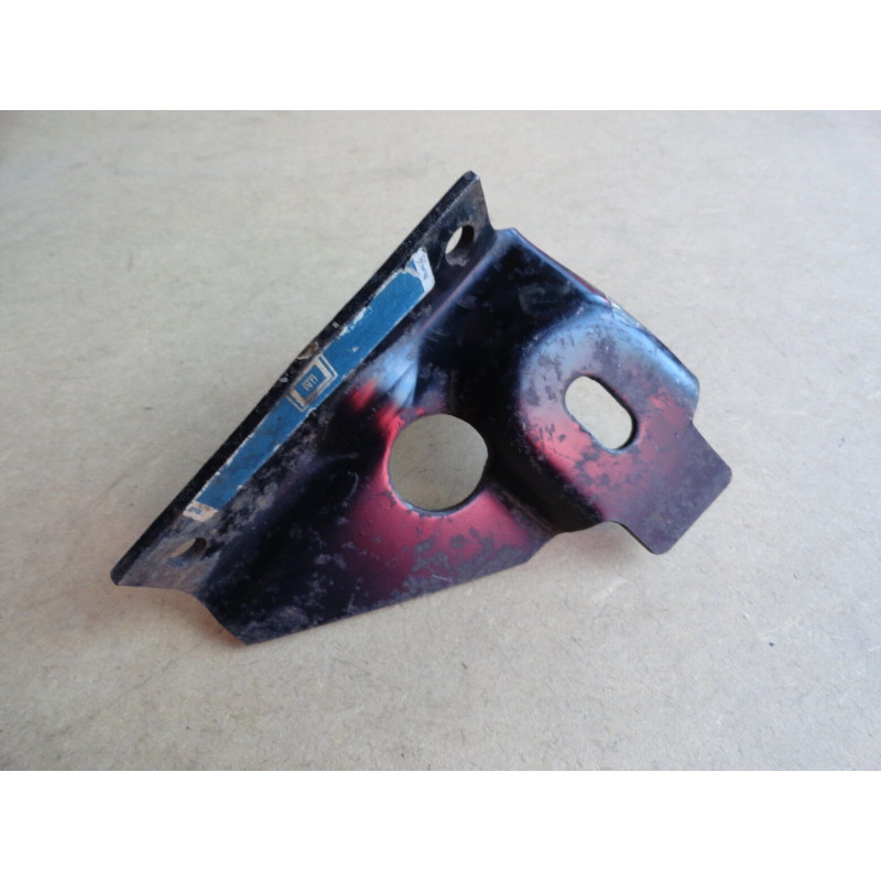 Suporte Coxim Dianteiro Direito do Motor 4Cil Opala até 76