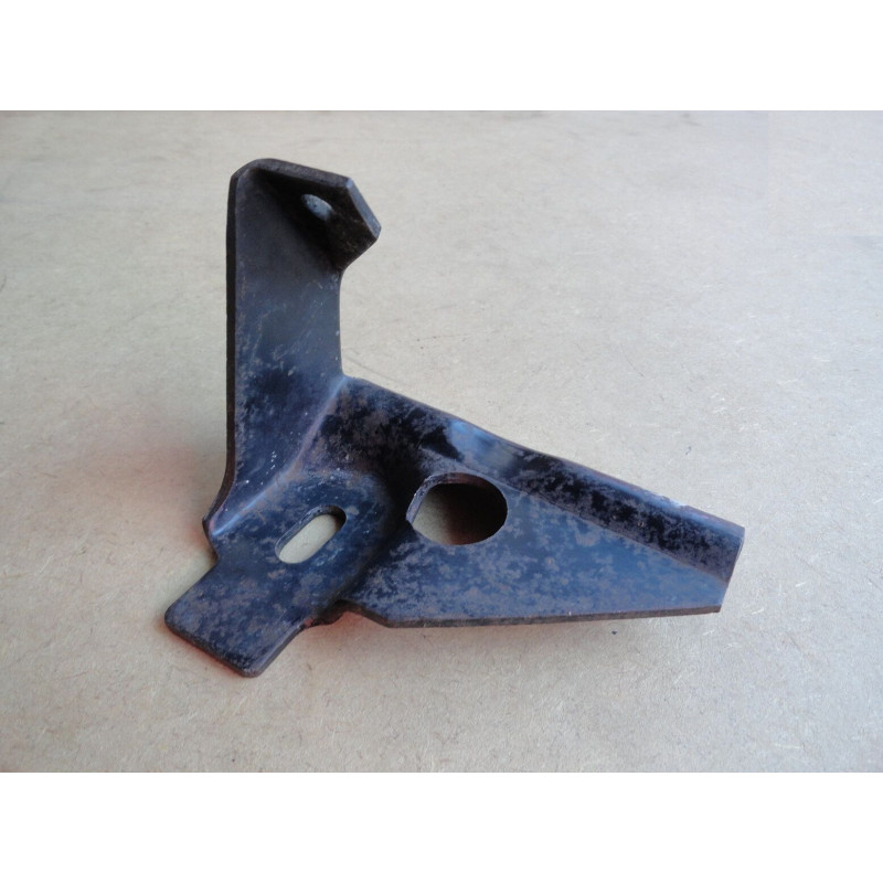 Suporte Coxim Dianteiro Direito do Motor 4Cil Opala até 76